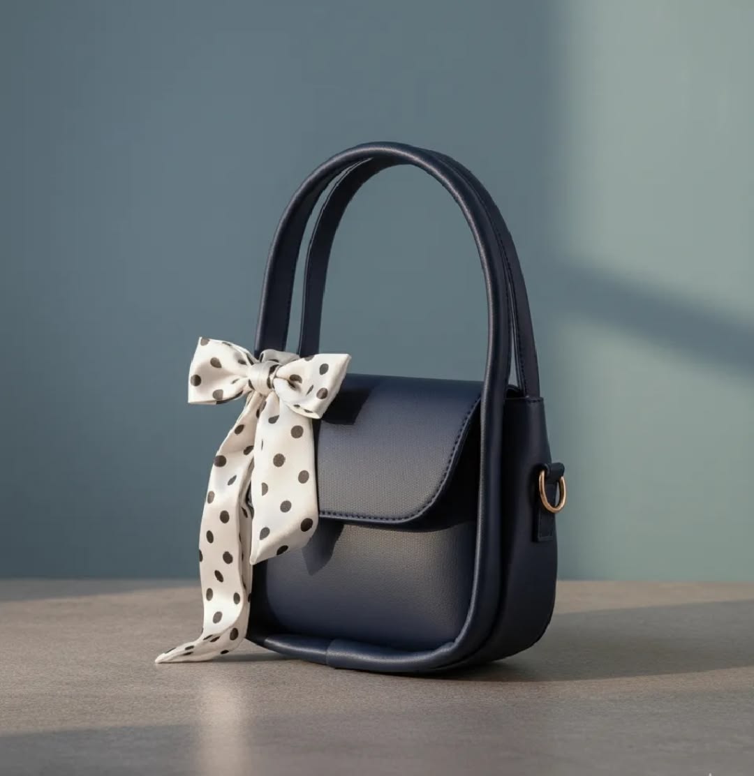 Handbags For Girls