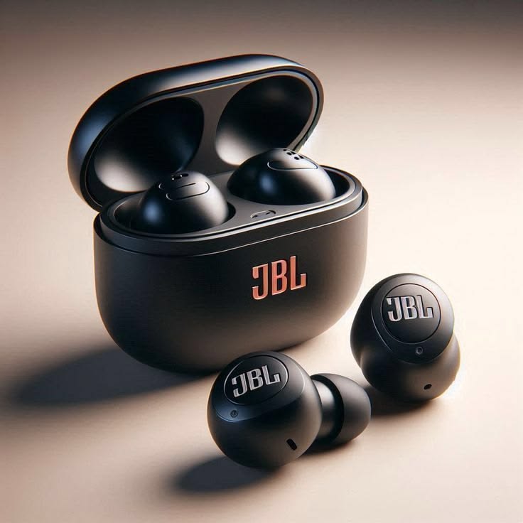 Wireless Earbuds Headphones