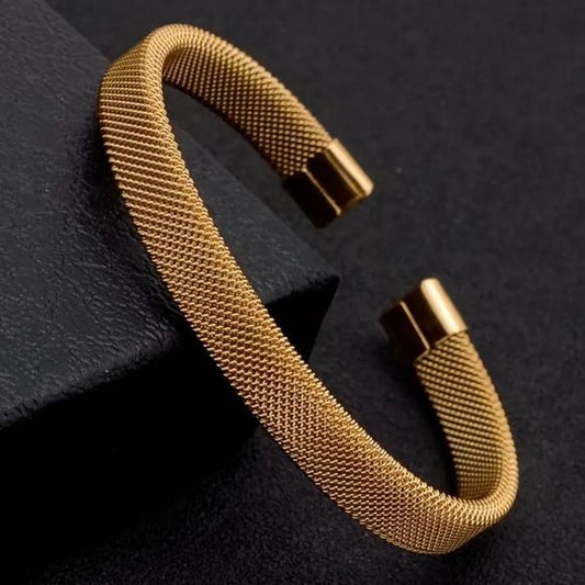Cuff Bracelet for Men