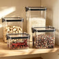 Airtight Kitchen Storage Jars