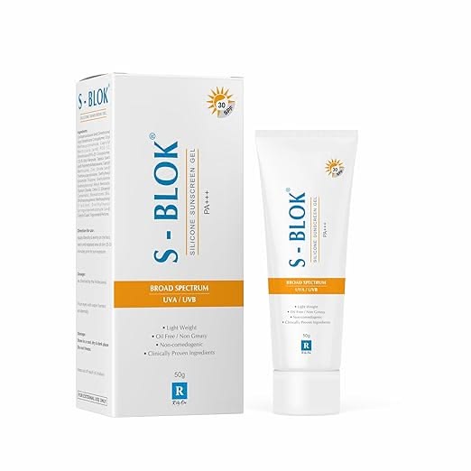 Skinkit SPF 30 Sunscreen