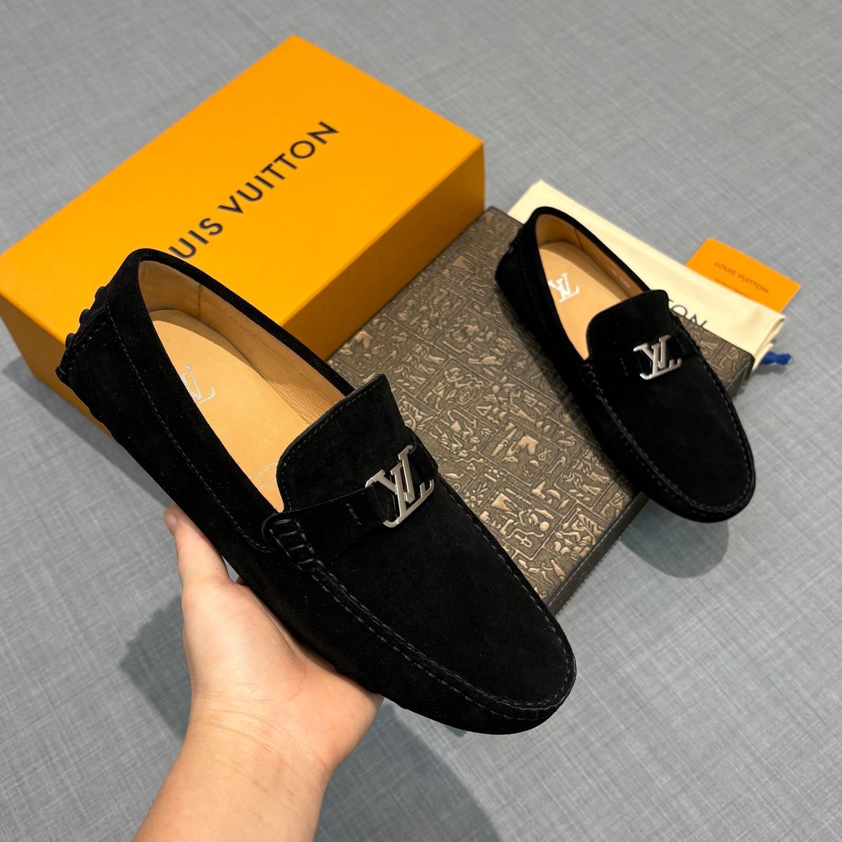 FORMAL SHOES FOR MEN