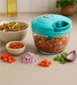 Vegetable chopper