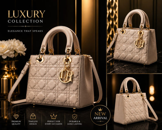 HAND BAG FOR LADIES