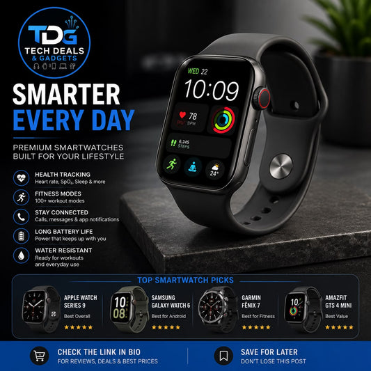Smart Watch