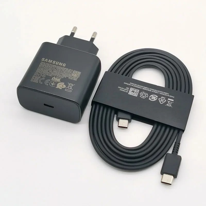 Samsung 45W Charger